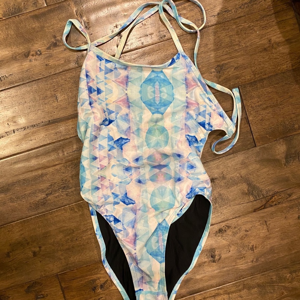Jolyn One piece